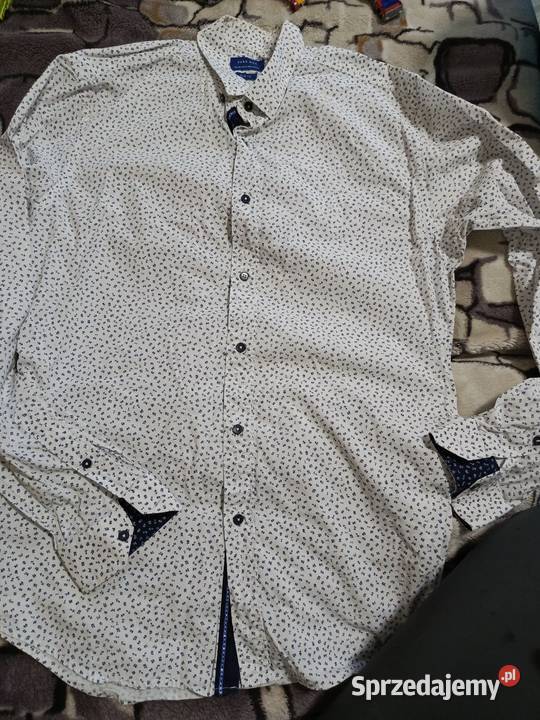 Koszulki męskie długie Przerodki