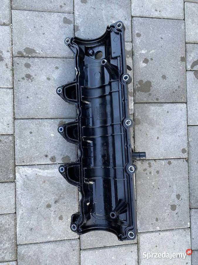 Pokrywa Zaworów Nissan Renault 15 dci K9KB410 małopolskie Tomice