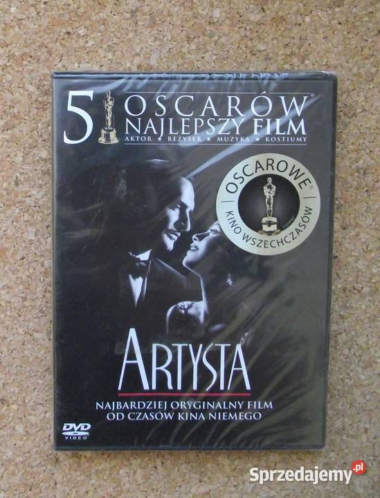 Artysta folia dramat romans Warszawa