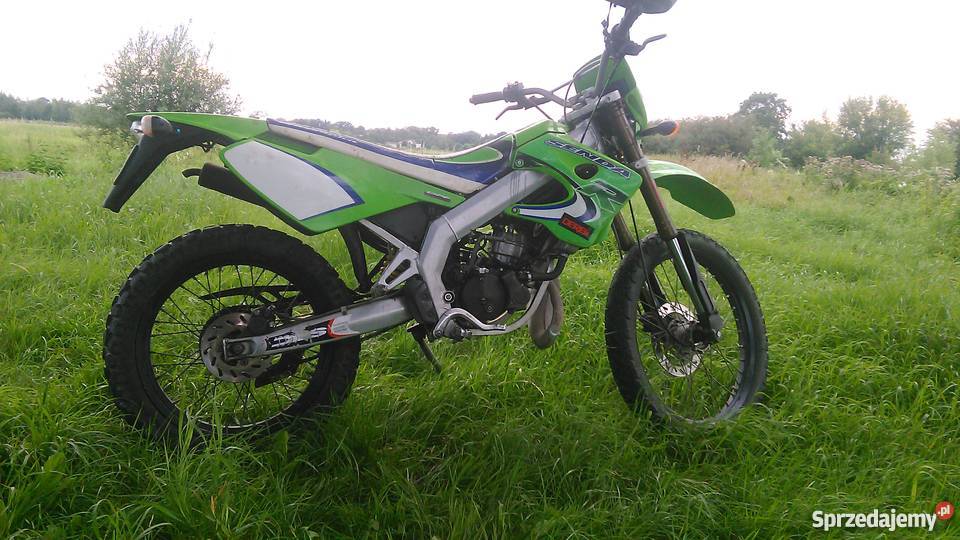 Derbi senda okazja Motocykle, skutery, quady Sochaczew