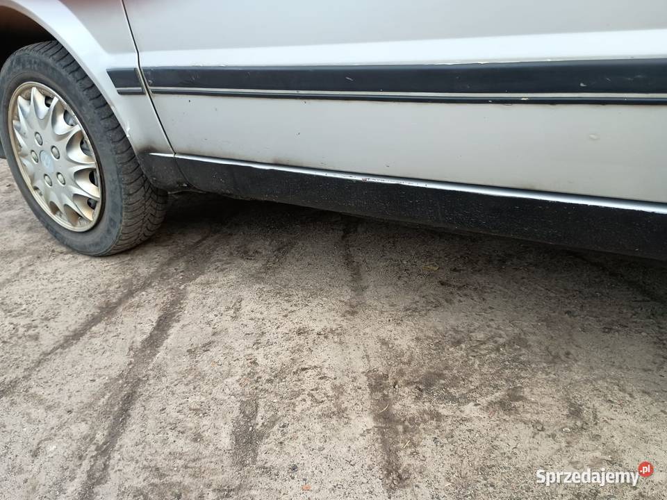 Sprzedam Fiata wielkopolskie Kościan