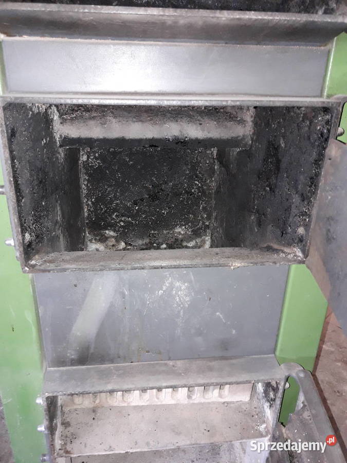 Kocioł piec CO Kamen Pęchratka Polska sprzedam