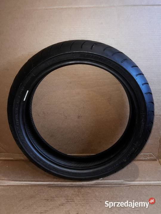 opona Bridgestone Batlax BT023F 1207017 Ostrów Wielkopolski
