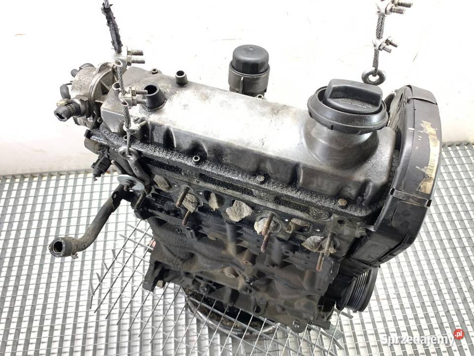 SILNIK AUDI 19 110 ASV 9606 A3 8L Silniki kompletne