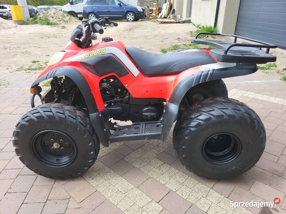 HUMMER 250XXL Rok produkcji 2018 Marki