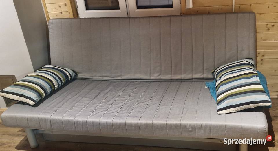 Sofa kanapa ikea beddinge