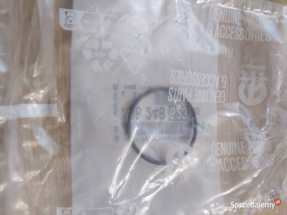 Uszczelka pompy paliwa Citroen Peugeot 12 VTI Lublin