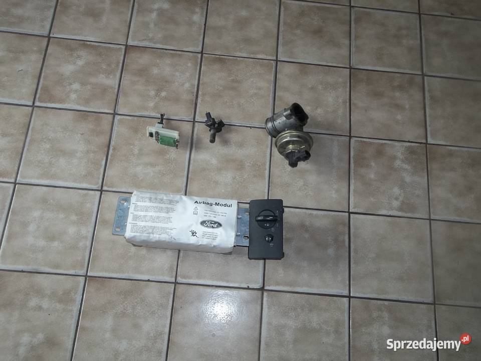 ford mondeo mk3 mk 3 przelacznik swiatel Jędrzejów