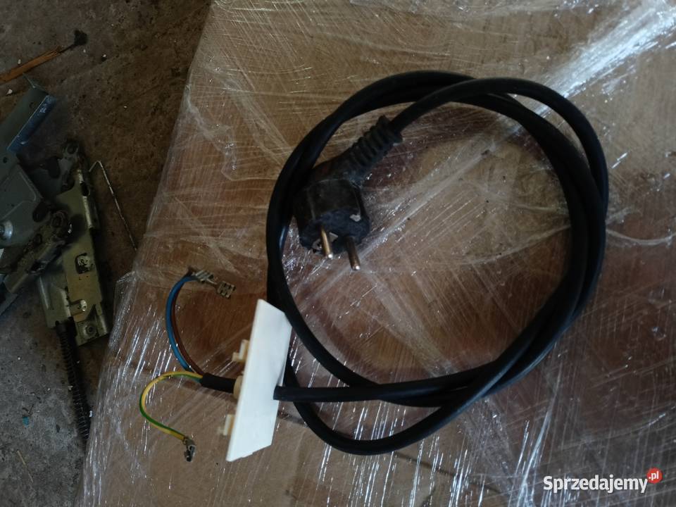 Części zmywarka hotpoint Ariston LSF 723 Konin sprzedam