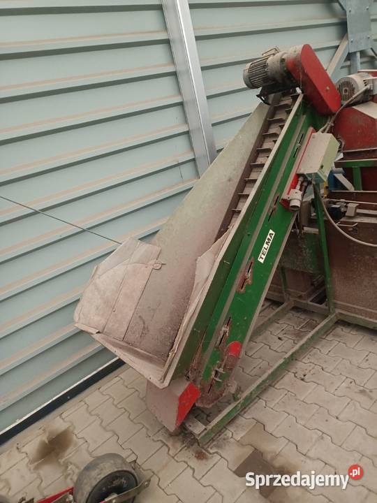 Wagopakowarka używana sprawna