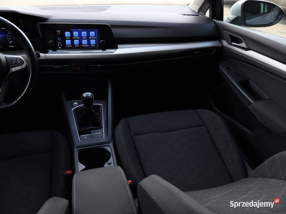 VW Golf 20 TDI system Start-Stop dolnośląskie