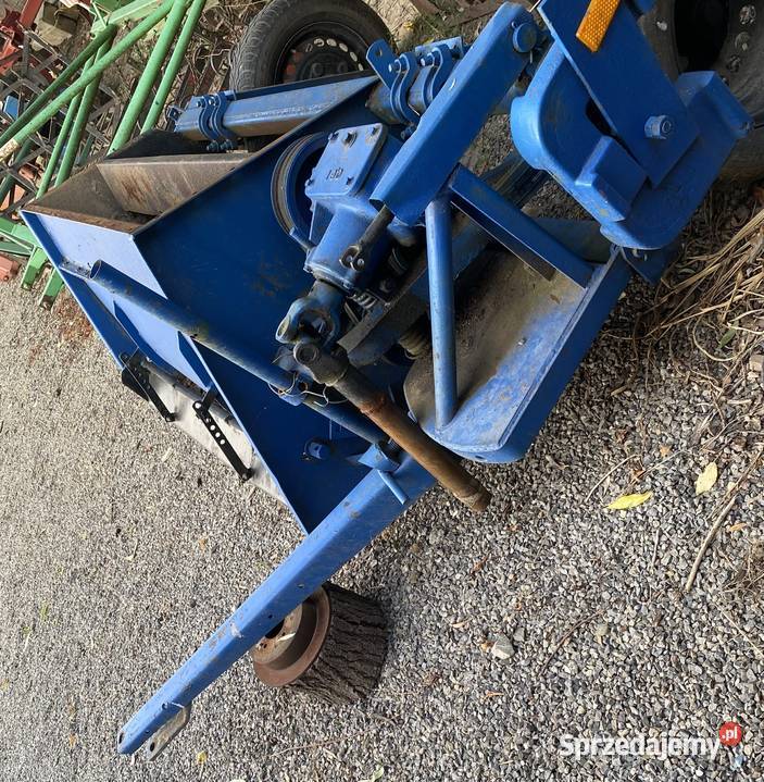 Sprzedam Orkan Rozbórz Długi