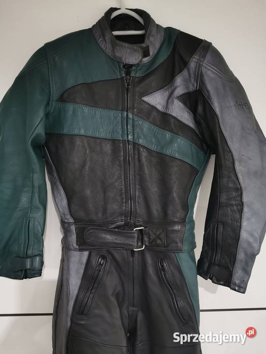 Kombinezon skórzany motocyklowy Held Kombinezony Iława