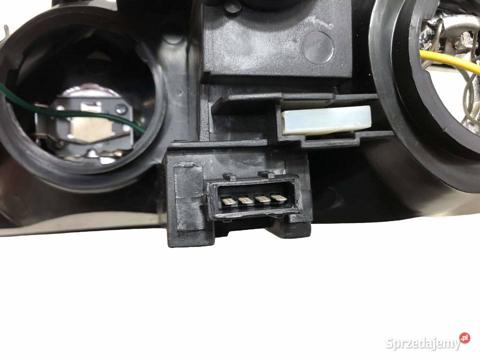 LANCIA Y Ypsilon 101995092000 Reflektor lampa Skarżysko-Kamienna