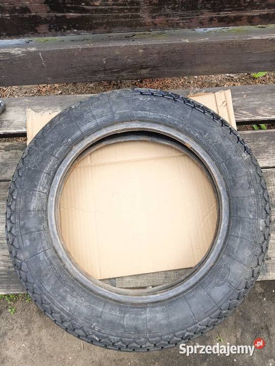Opona Simson Sr 50 prawie nowa Tarnów