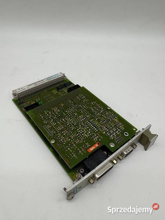 Siemens 6AR13040BA000AA0 Controller mazowieckie Warszawa