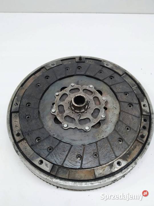 SPRZĘGŁO KOŁO DWUMASOWE C1031560 13 CDTI Opel świętokrzyskie