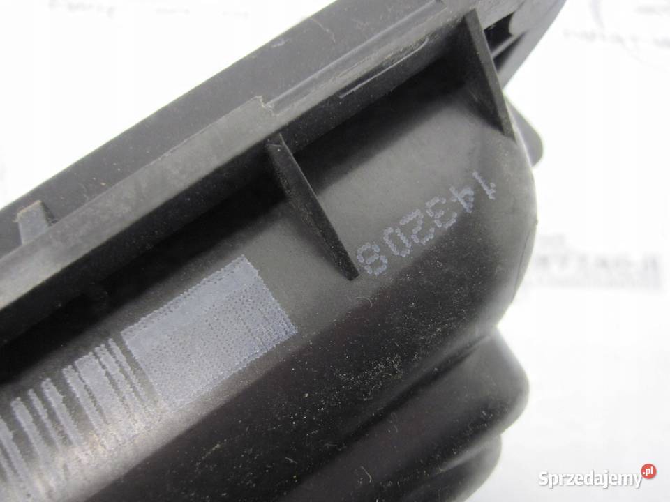 HONDA CRV III 09r zamek drzwi lewy przód