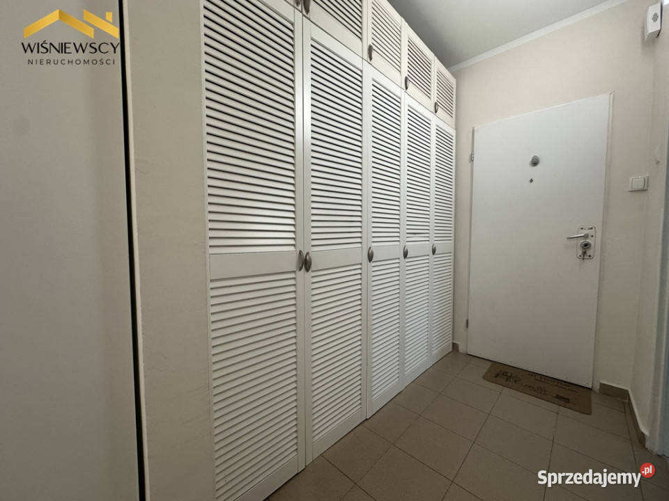 Mieszkanie 3 pok 614 m2 Elbląg Zawada