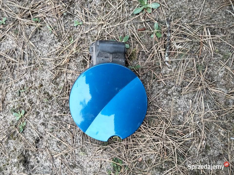 RENAULT TWINGO II 2 maglownica szyby klapka Pozostałe