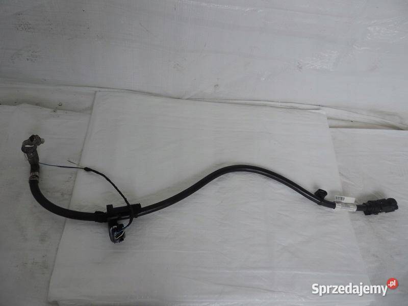 Klema wiązka minusowa Opel Astra K 39023859 kujawsko-pomorskie