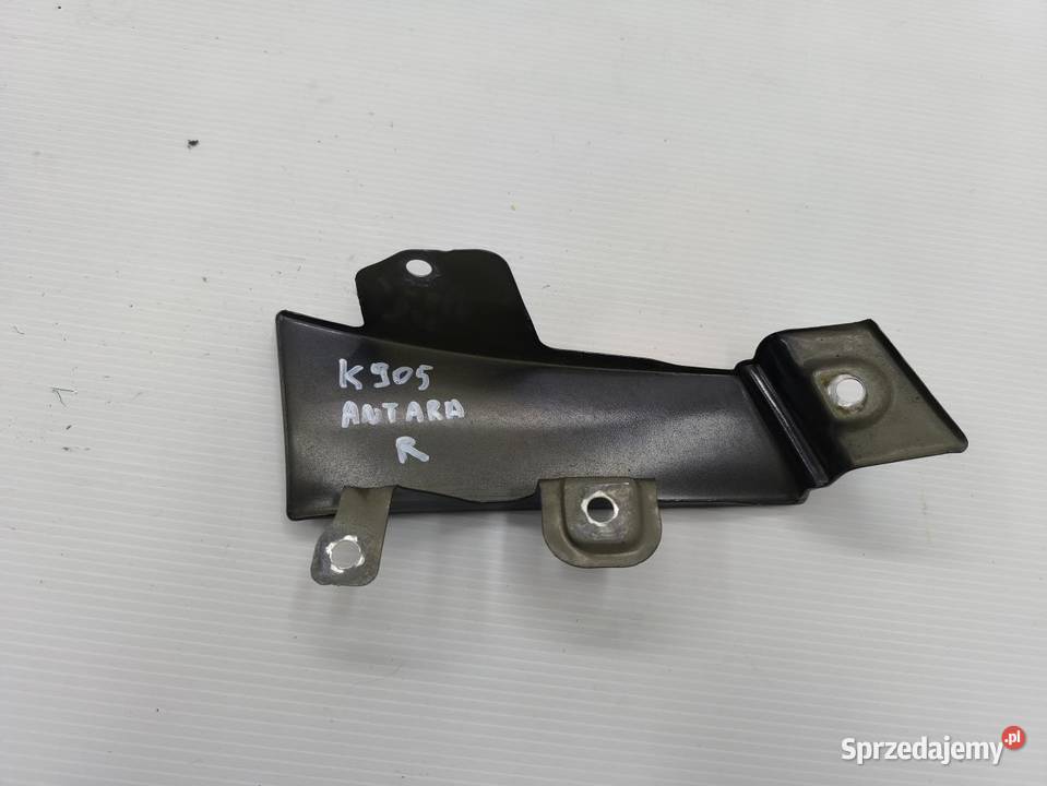 LISTWA POD LAMPĘ TYŁ OPEL ANTARA LIFT 22 CDTI