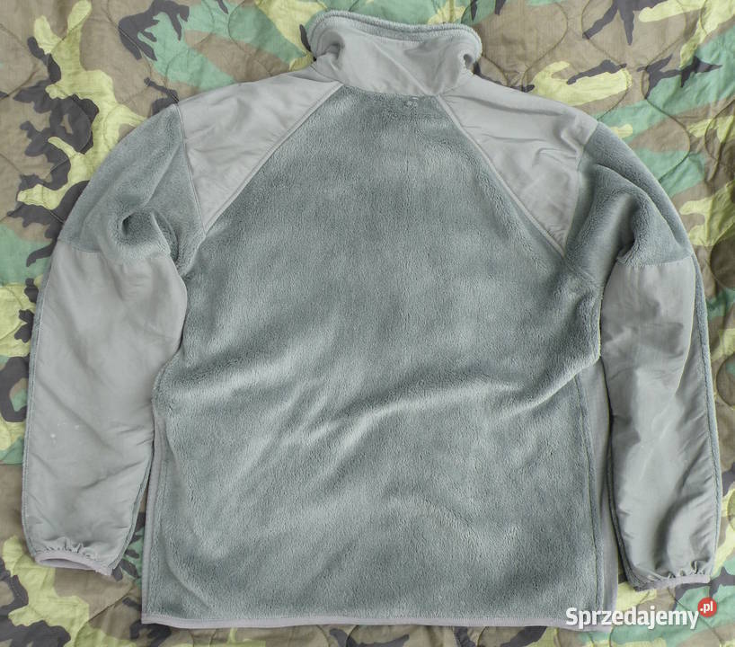 Polar USAF POLARTEC foliage small regular Militaria Wrocław