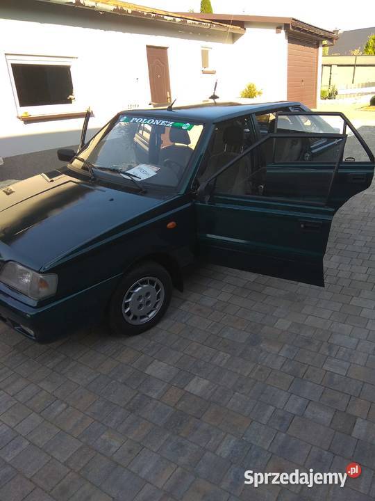 Polonez Miechów sprzedam