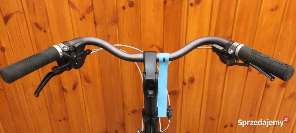 Rower damski Koga Advance D 50 I inne rowery Milanówek