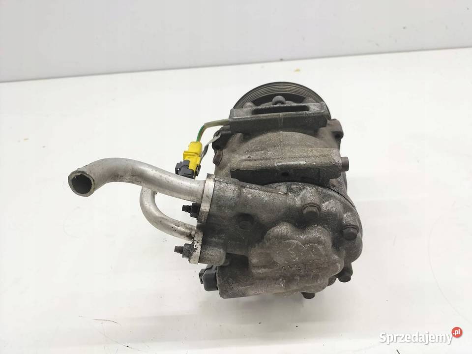 SPRĘŻARKA KLIMATYZACJI 9683055180 20 HDI Peugeot