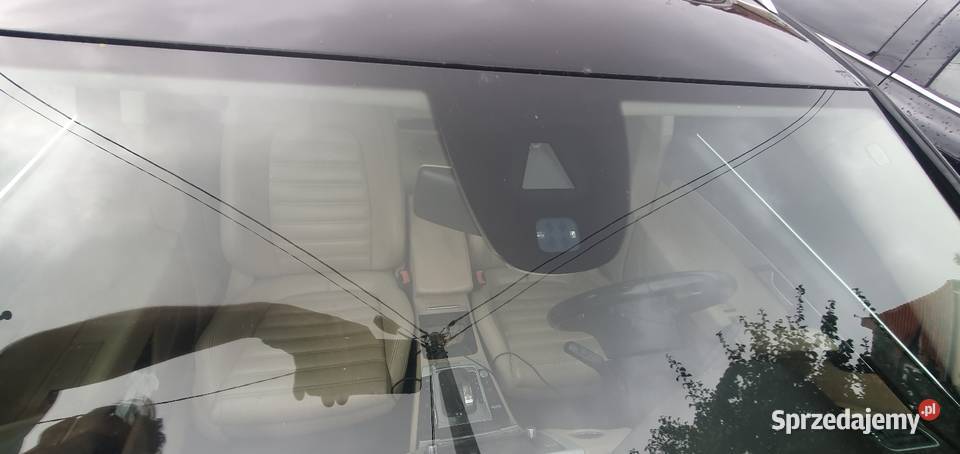 Vw passat b7 4motion 125kw Jawor