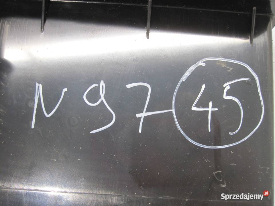 OPEL ANTARA 07r panel klimatyzacji 96850951 Panele sterowania, przełączniki świętokrzyskie Kielce sprzedam