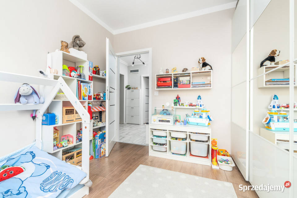 Słoneczne M2 w sercu Kijewa Idealny stan zachodniopomorskie Szczecin