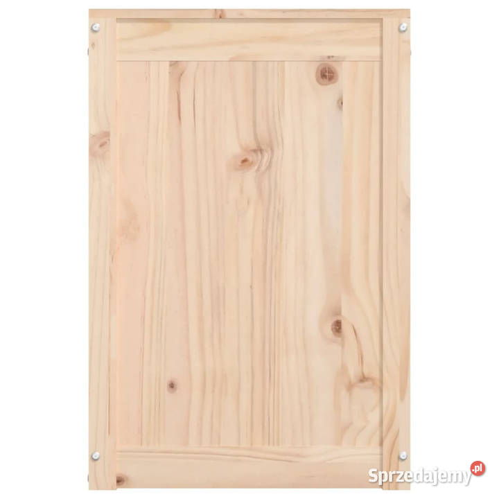 Skrzynia na pranie 885x44x66 lita sosna WM823569 Warszawa
