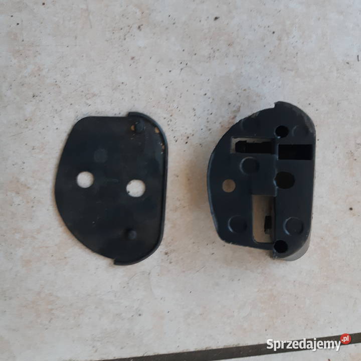 MOCOWANIE UCHWYT WSPORNKA LUSTERKA SCANIA 4 LEWE ciężarowe Koronowo