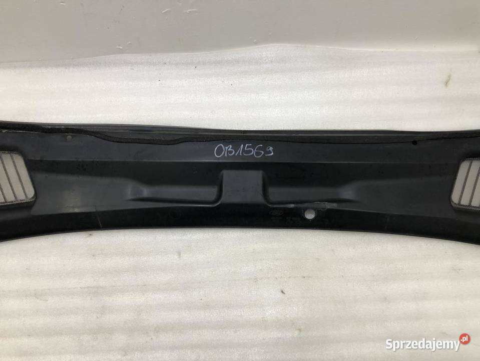 PODSZYBIE 7S71A02246 FORD MONDEO MK4 EUROPA Podszybia wielkopolskie