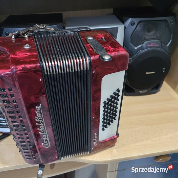 sprzedam ardokdon 40basuw Mszana Dolna sprzedam