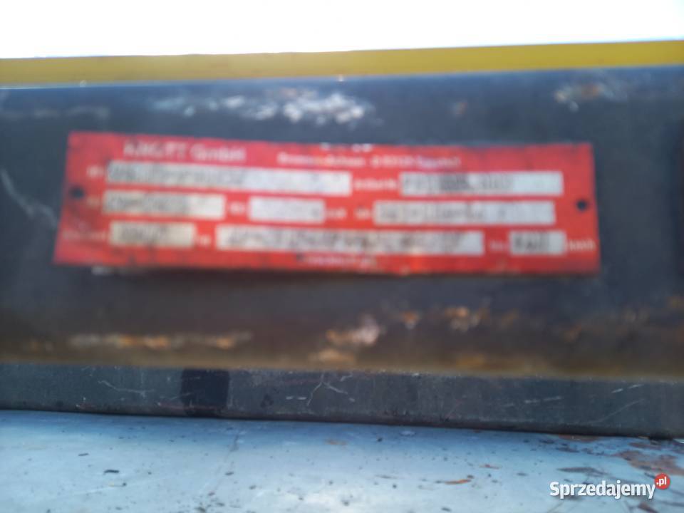 Os skrętna kujawsko-pomorskie Strzelno