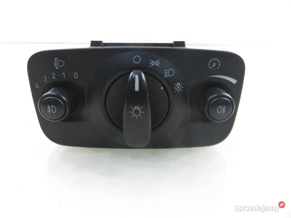 WŁĄCZNIK ŚWIATEŁ FORD GALAXY II 6G9T13A024CE