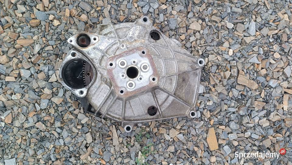 Obudowa Sprzęgła Porsche 944 25B 8V Radłów