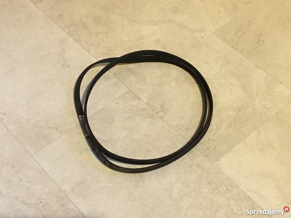 Pasek HUTCHINSON 4PJE 1207 pralka Whirlpool śląskie Katowice