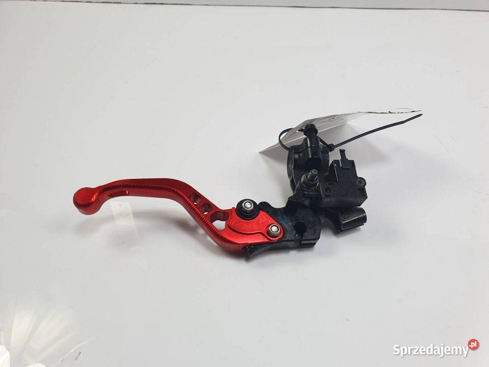 KLAMKA MOTOCYKL BUELL XB12X ULYSSES Pozostałe