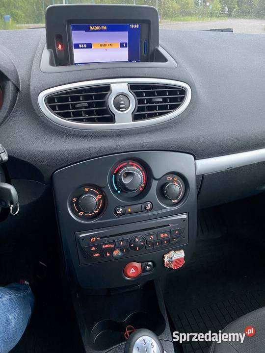 Renault Clio 12 LPG Bez wkładu Jaworzno sprzedam