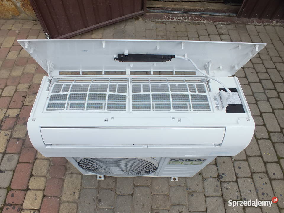 Klimatyzator Kaisai Eco 35 KW Sprawny z Golasowice