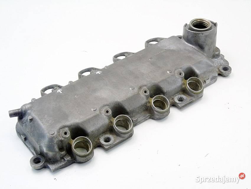 POKRYWA ZAWORÓW 12 8V IDSI HONDA JAZZ II CIVIC Sosnowiec