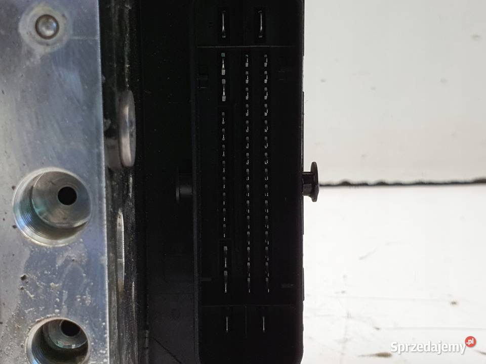 Volvo XC60 II POMPA ABS hamulcowa SERWO 32333264 Chełm