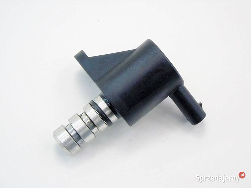ZAWÓR MISKI OLEJU 12 TURBO ASTRA K 5 55595870 Sosnowiec sprzedam