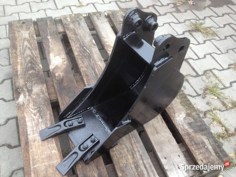 Łyżka do minikoparki Bobcat E16 320 322 Rybnik