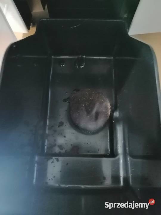 EKSPRES DO KAWY DELONGHI PRIMADONNA S Warszawa