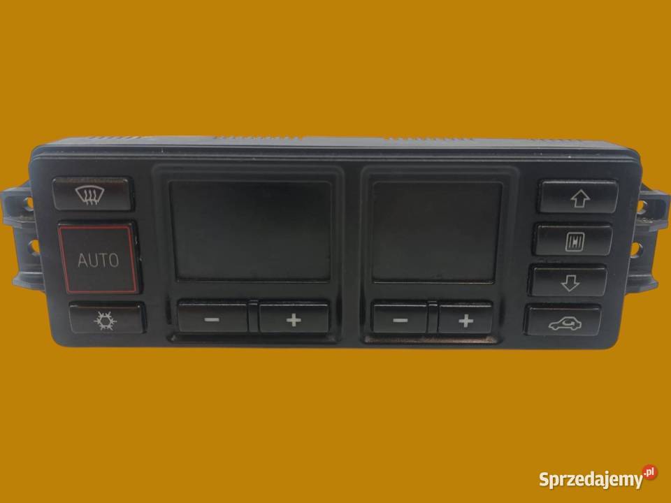 PANEL NAWIEWU 8L0820043D Audi A3 I 19962003 8L sprzedam